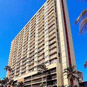 Waikiki Apartahotel